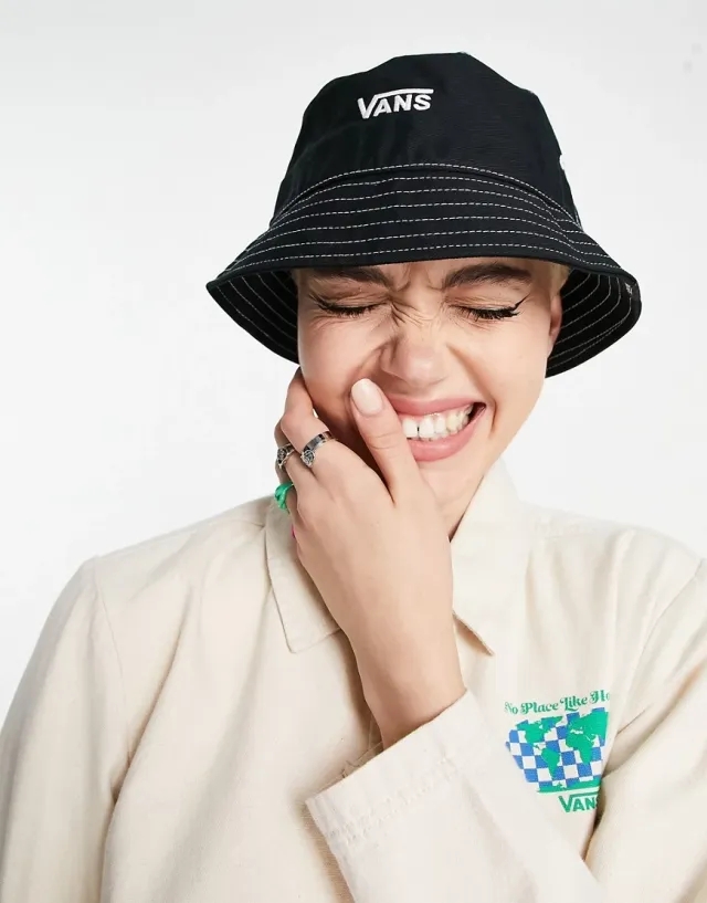 Vans Hankley Hat