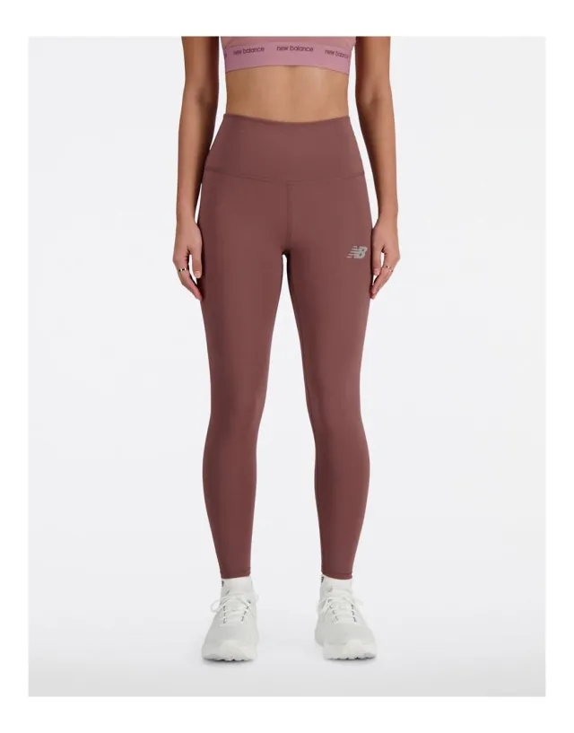 New Balance Harmony 25 High Waist Leggings
