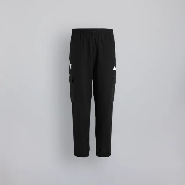 Pants Adidas City Escape Premium Cargo Pant Black Xl