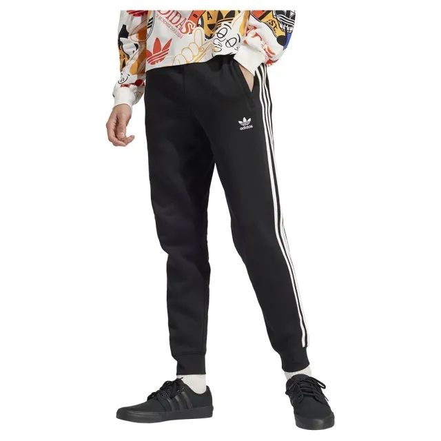 Adidas Originals Adicolor 3 Stripes Joggers