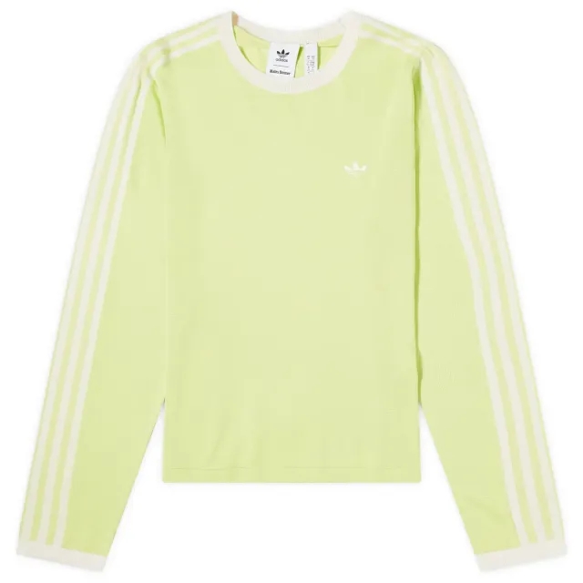 Adidas Originals x Wales Bonnner KNIT TEE