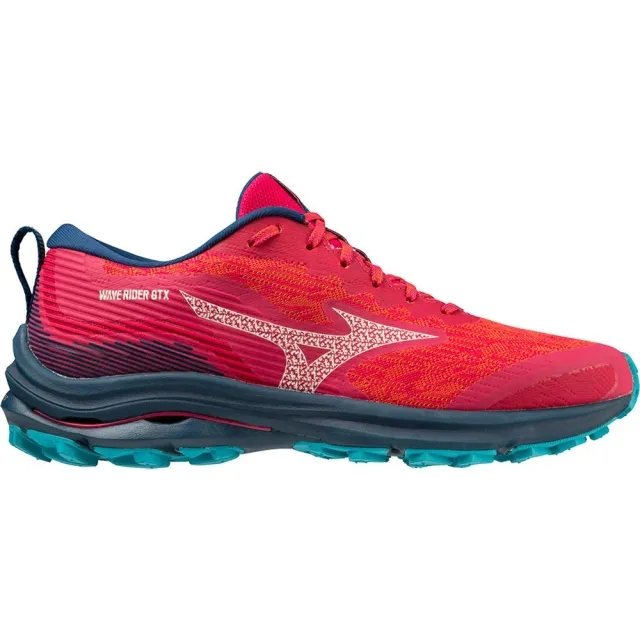 Mizuno Wave Rider GORE-TEX Women's Trail Running Shoes