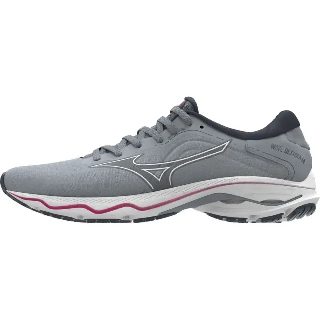 Mizuno Wave Ultima 14 Running Shoes  - Grey