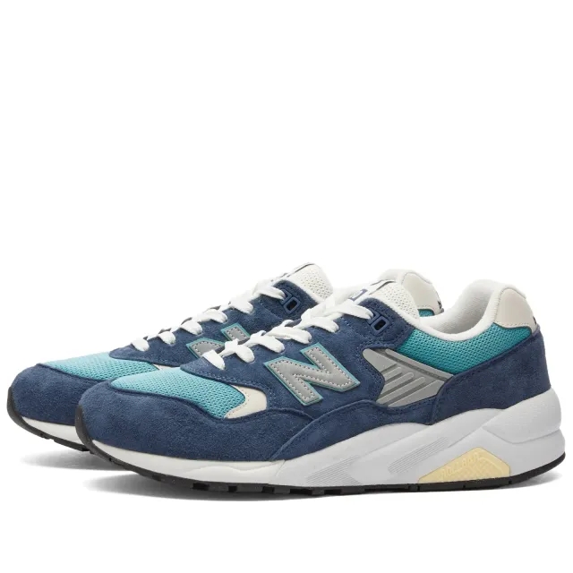 New Balance Men's  Vintage Indigo