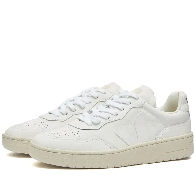 Veja V-90 Women's, White