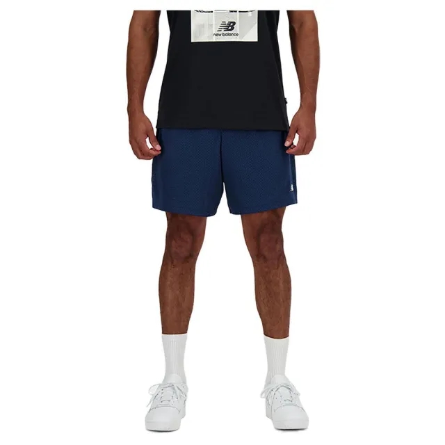 New Balance Sport Essentials Mesh 7 Shorts