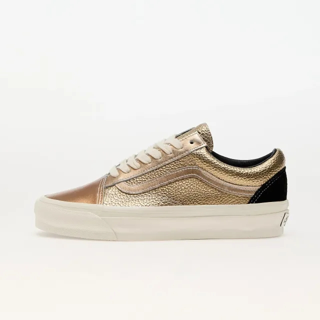Vans Old Skool 36 Lx Prec Bronz (Lx Precious Medals Bronze) Unisex Multicolour