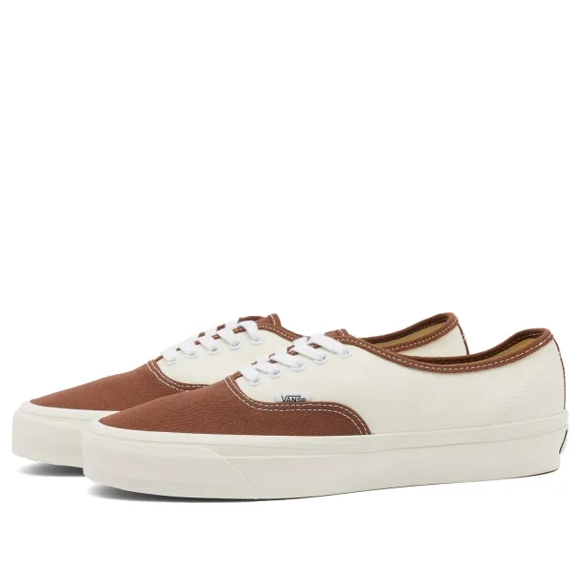 Vans Authentic Reissue 44 Lx Mdbrn (Lx Coffee) Unisex Brown