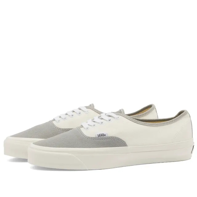 Vans Authentic Reissue 44 Lx Lgrey (Lx Drizzle) Unisex Grey