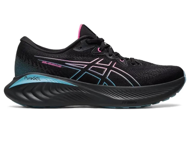 Asics Gel-Cumulus 25 GORE-TEX Women's Running Shoes