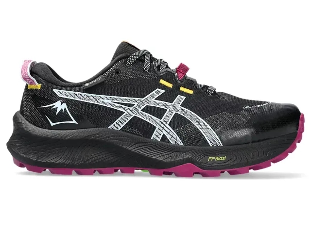 Asics Gel-Trabuco 12 Gtx