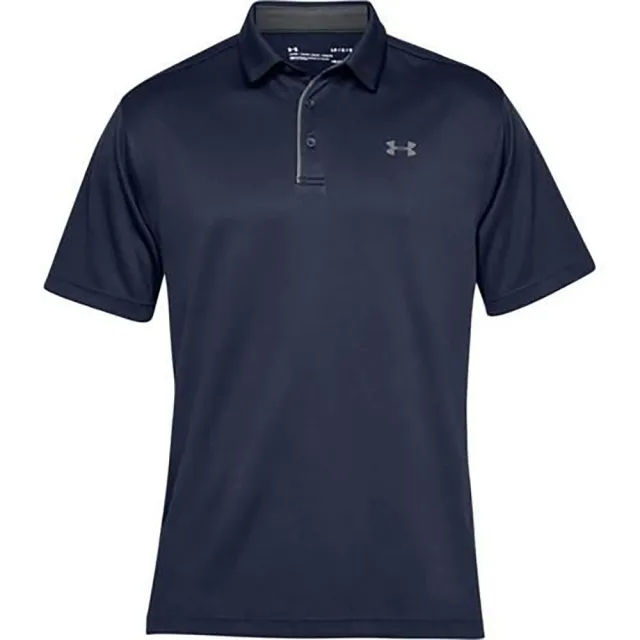 Under Armour Tech Polo T-shirt