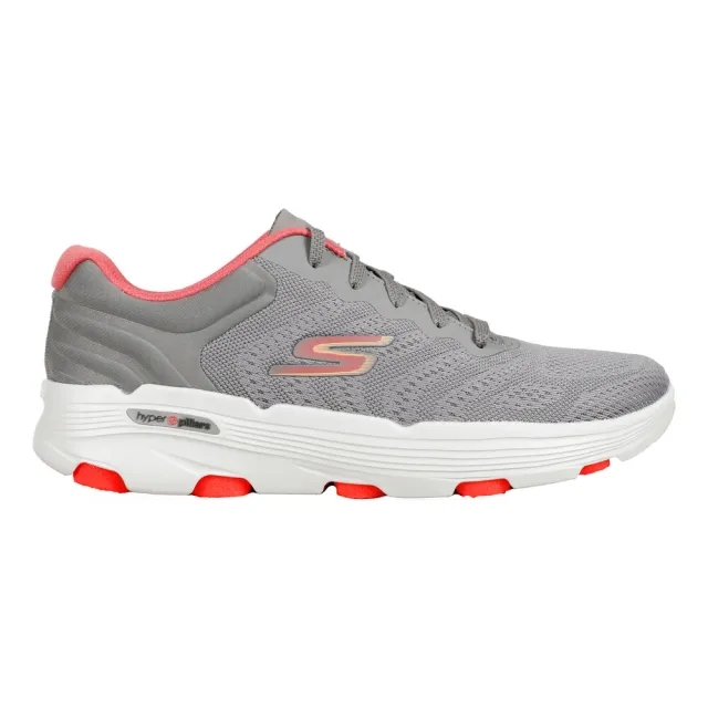 Skechers Go Run 7.0 Driven Neutral Running Shoe Women - Grey