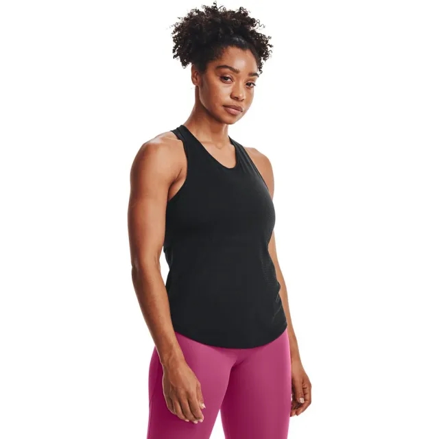 Under Armour Streaker Run Sleeveless T-shirt