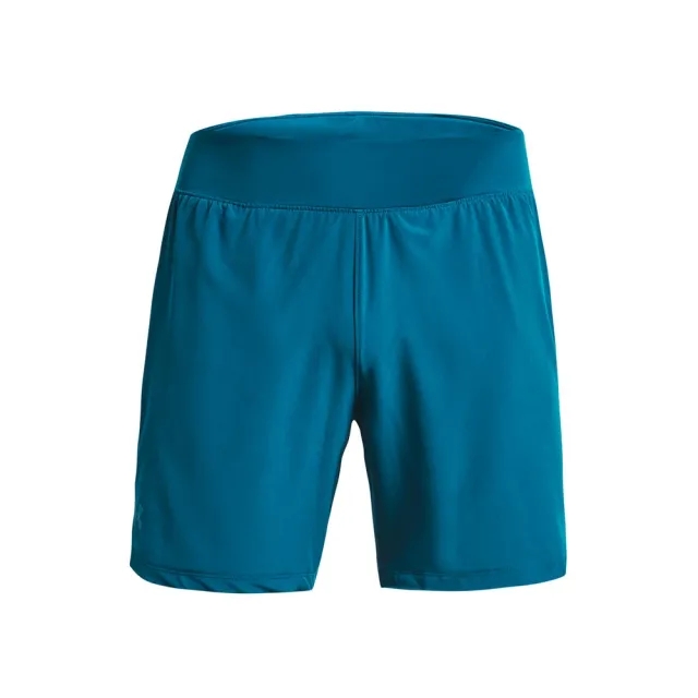 Under Armour Speedpocket 7in Shorts Men - Blue
