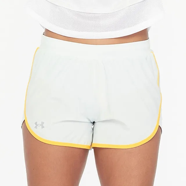 Under Armour Womens Fly By Elite 3inch Short