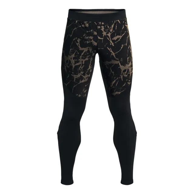 Under Armour Ua Outrun The Cold Tight