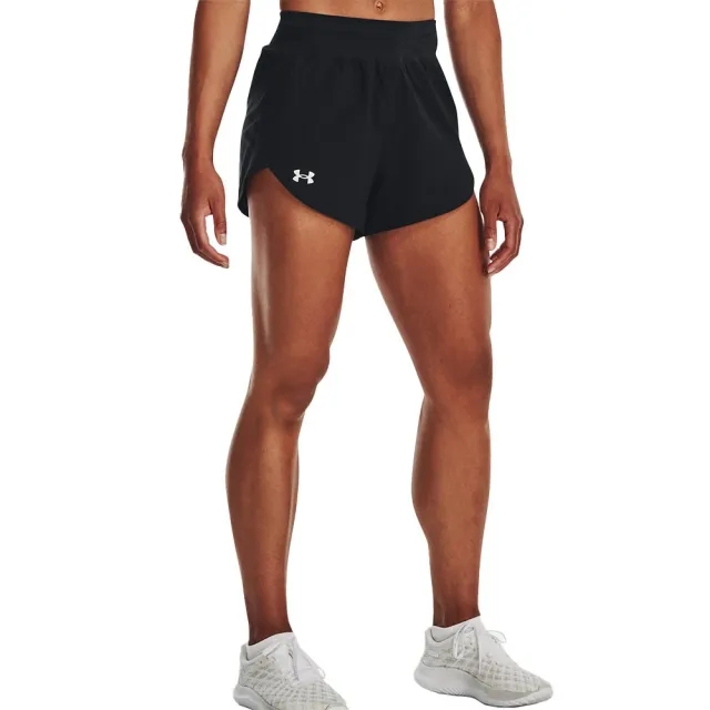 Under Armour UA Fly-By Elite High-Rise Shorts