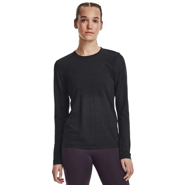 Under Armour Seamless Stride Long Sleeve Women's Top - SS24