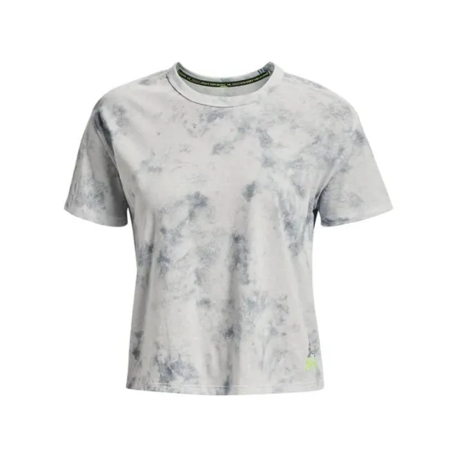 Under Armour UA Run Anywhere Graphic T-Shirt