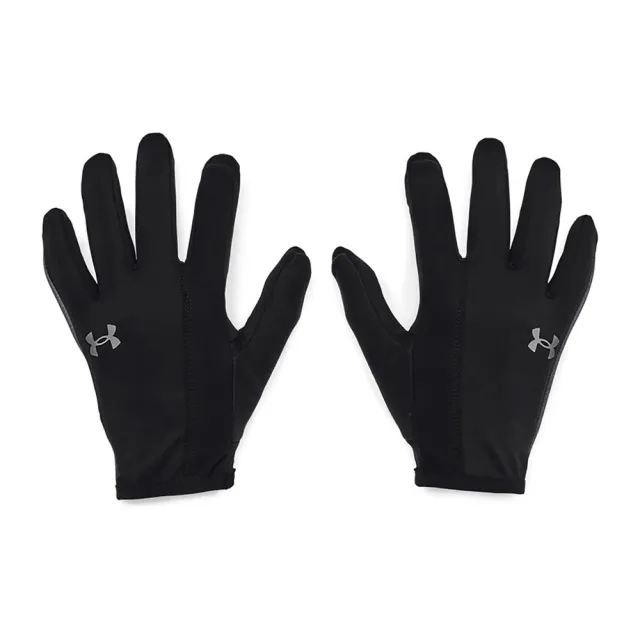 Under Armour Storm Liner Running Gloves Men - Black