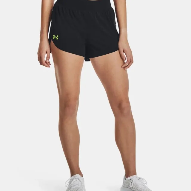 Under Armour Lighter Than Air Women's Shorts