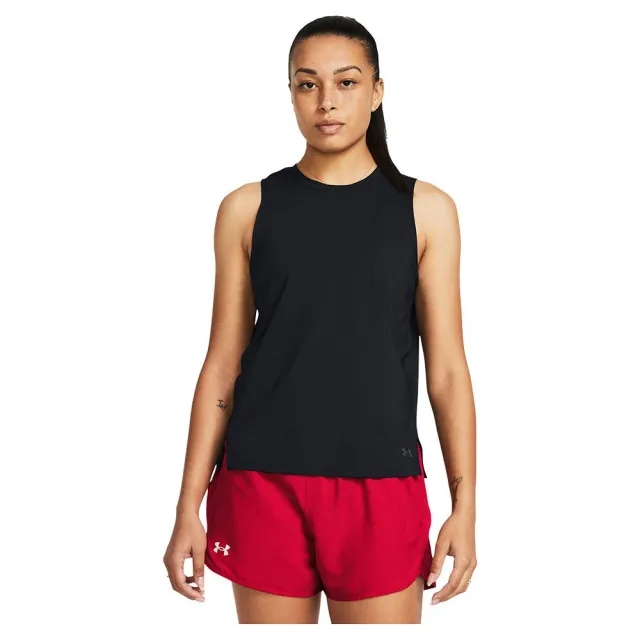 Under Armour Laser Sleeveless T-shirt