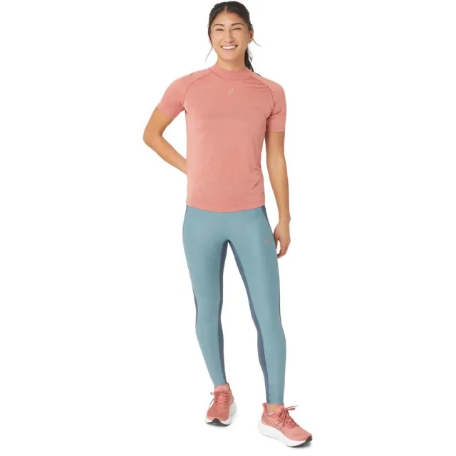 ASICS Womens Nagino Run Top