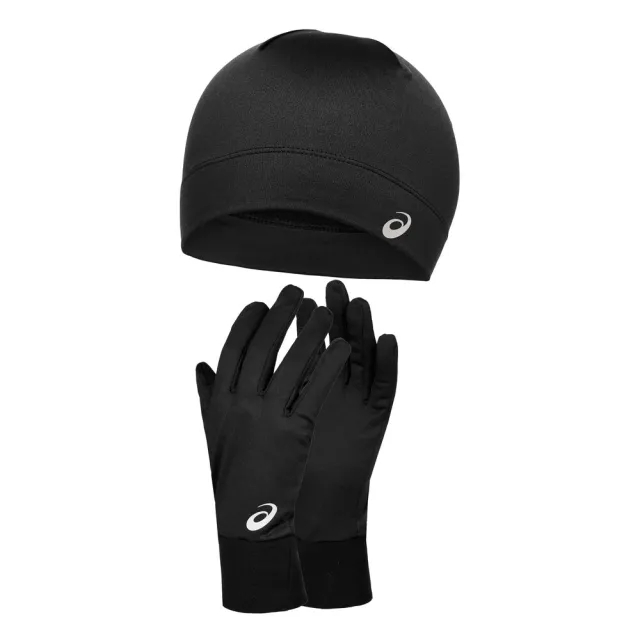 ASICS Running Pack Beanie - Black
