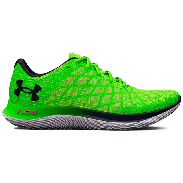 Under Armour Flow Velociti Wind 2 Running Shoes