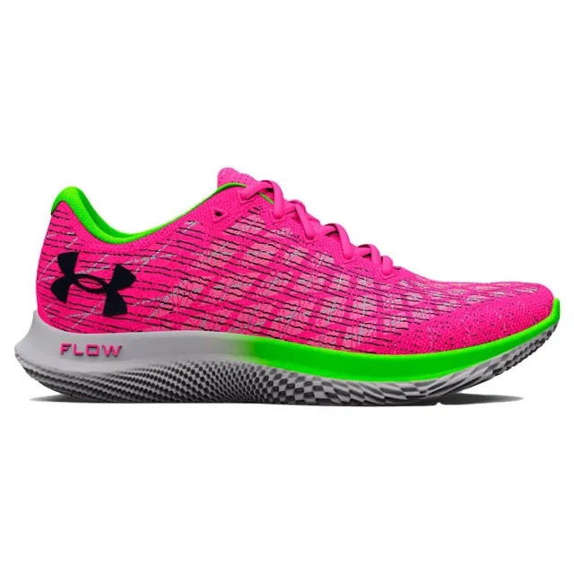 Under Armour Flow Vlcti Wind 2 Ld99 - Pink