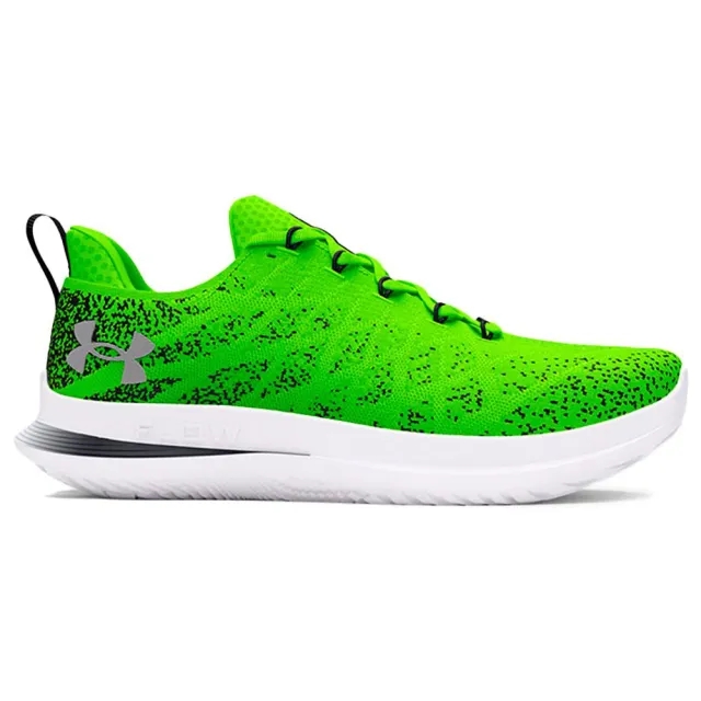 Under Armour Flow Velociti 3 Men's Running Shoes - Yellow