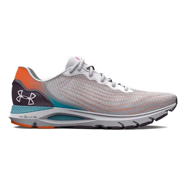 Under Armour HOVR Sonic 6 BRZ Neutral Running Shoe Women - Black
