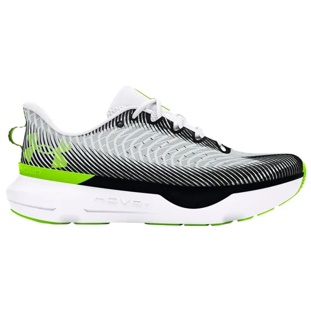 Under Armour Infinite Pro Running Shoes  - White