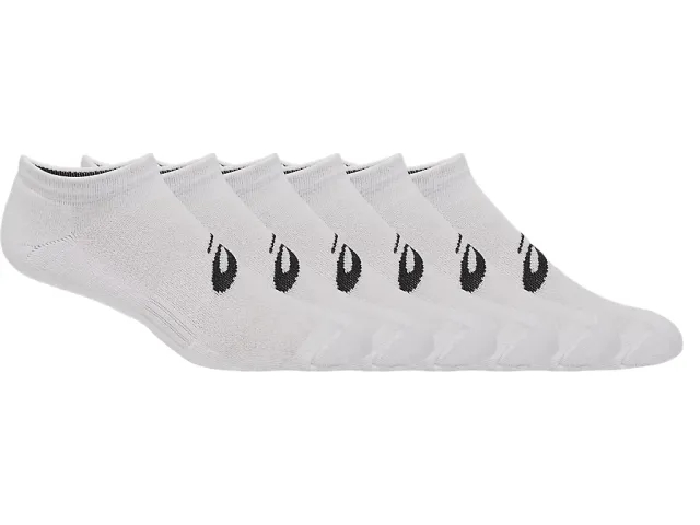 ASICS Ankle Sports Socks - White