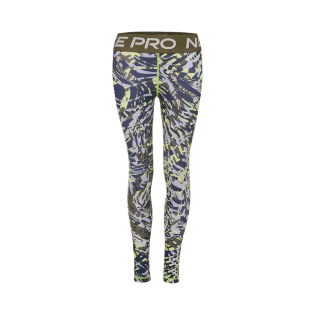 Nike Pro SE+ Tight Girls - Multicoloured