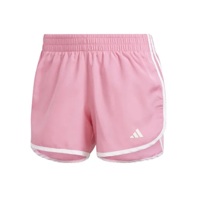 adidas M20 3IN Running Shorts Women - Pink