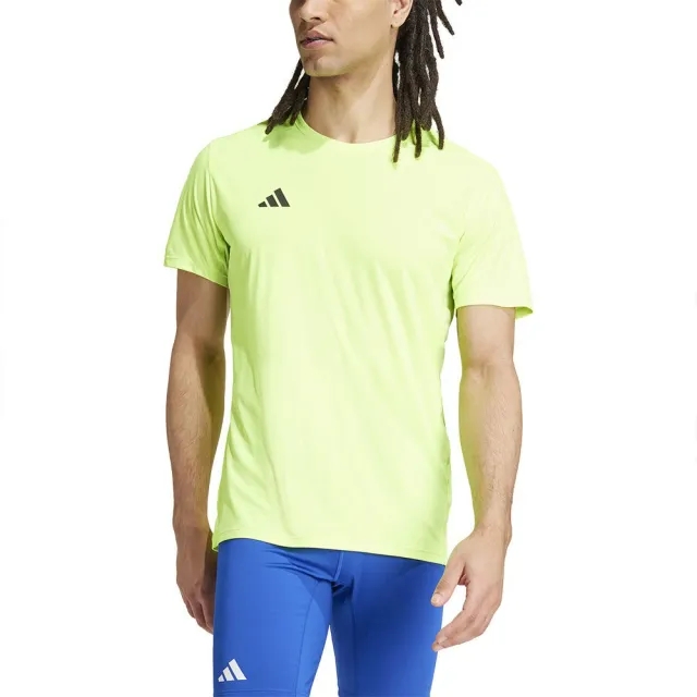 Adidas Adizero Essentials Short Sleeve T-shirt