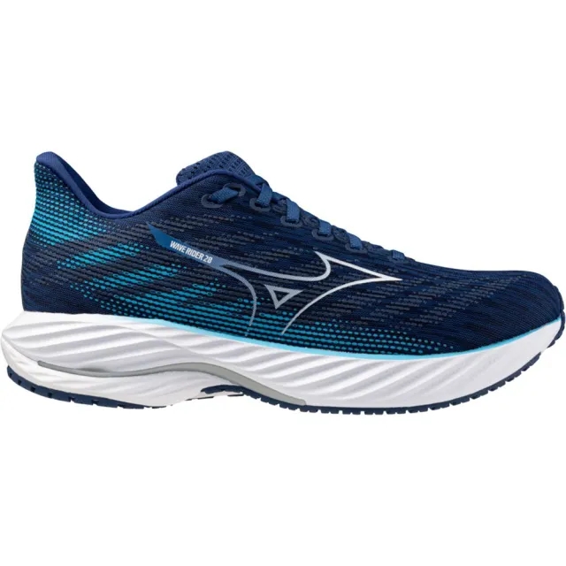 Mizuno Wave Rider 28 Running Shoes