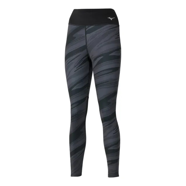 Mizuno 7/8 Women's Printed Tights