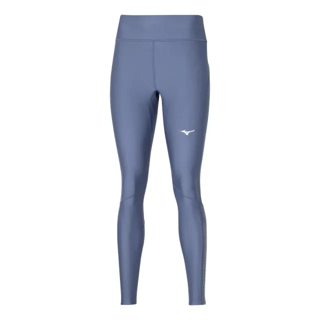 Mizuno Premium Tight Women - Blue