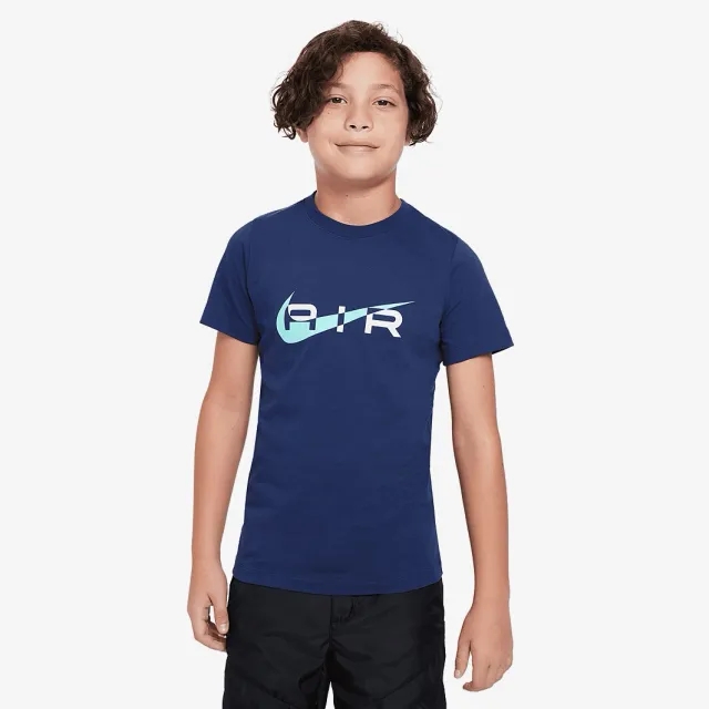 Nike Sportswear Older Kids Air T Shirt 8 15Y