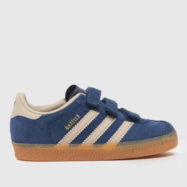 adidas Originals Toddler Gazelle TD