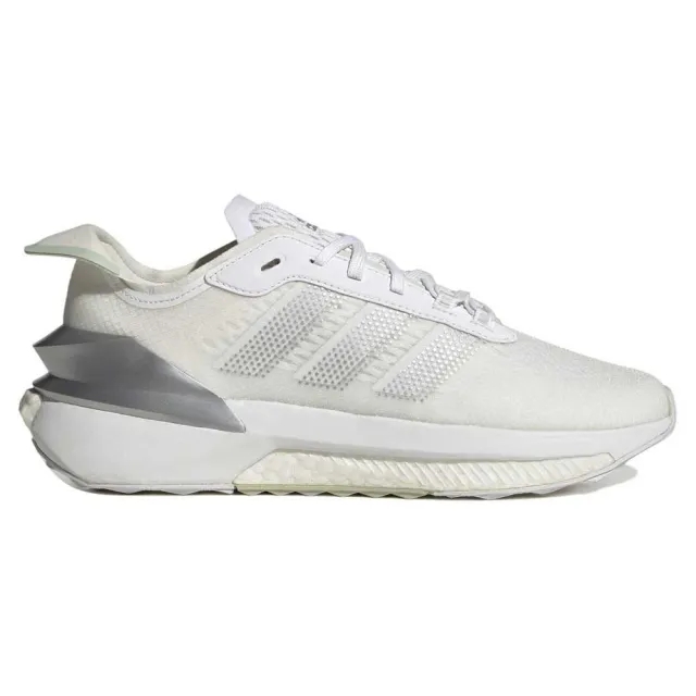 adidas Womens Avryn Trainer - White - Size 4 - White
