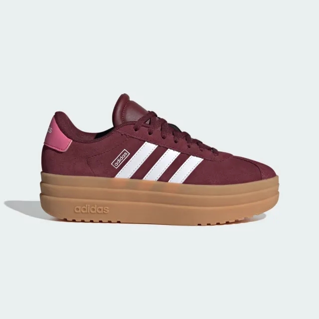 Adidas Vl Court Bold Trainers