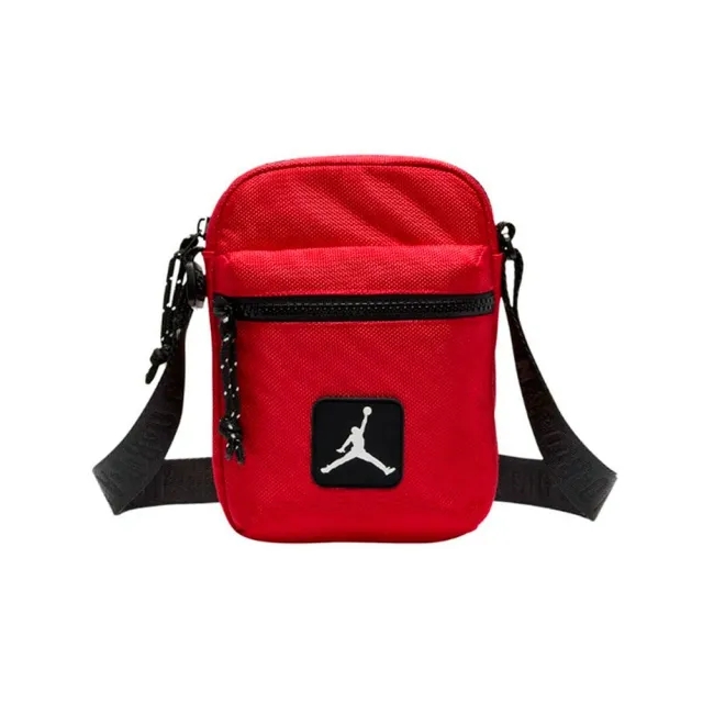 Nike Jordan Bag Jordan Rise Festival Bag Gym Red Universal