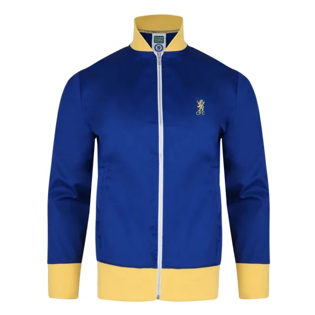 Score Draw Chelsea 1967 Track Jacket