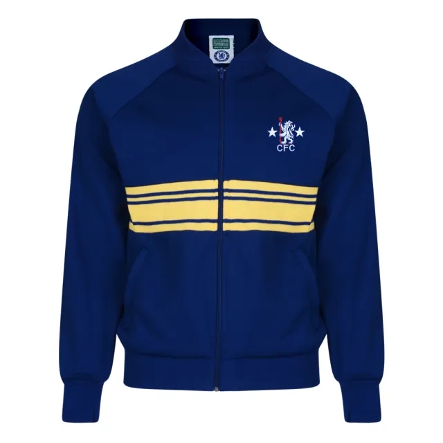 Score Draw Chelsea 1984 Track Jacket