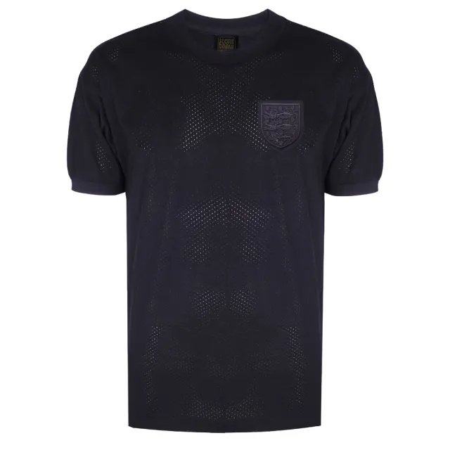 Score Draw England Mens SS Home Shirt 1970