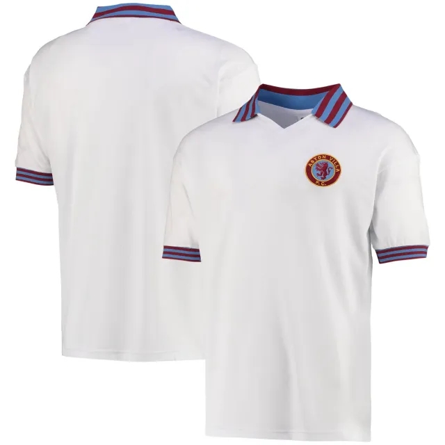 Aston Villa 1980 Away Shirt
